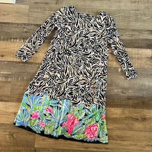 Lilly Pulitzer Ophelia Dress